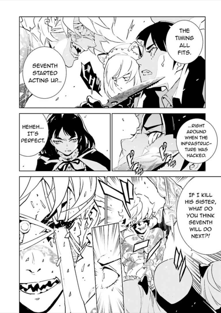 Page 2 Chapter 73 Ptolemys Singularity