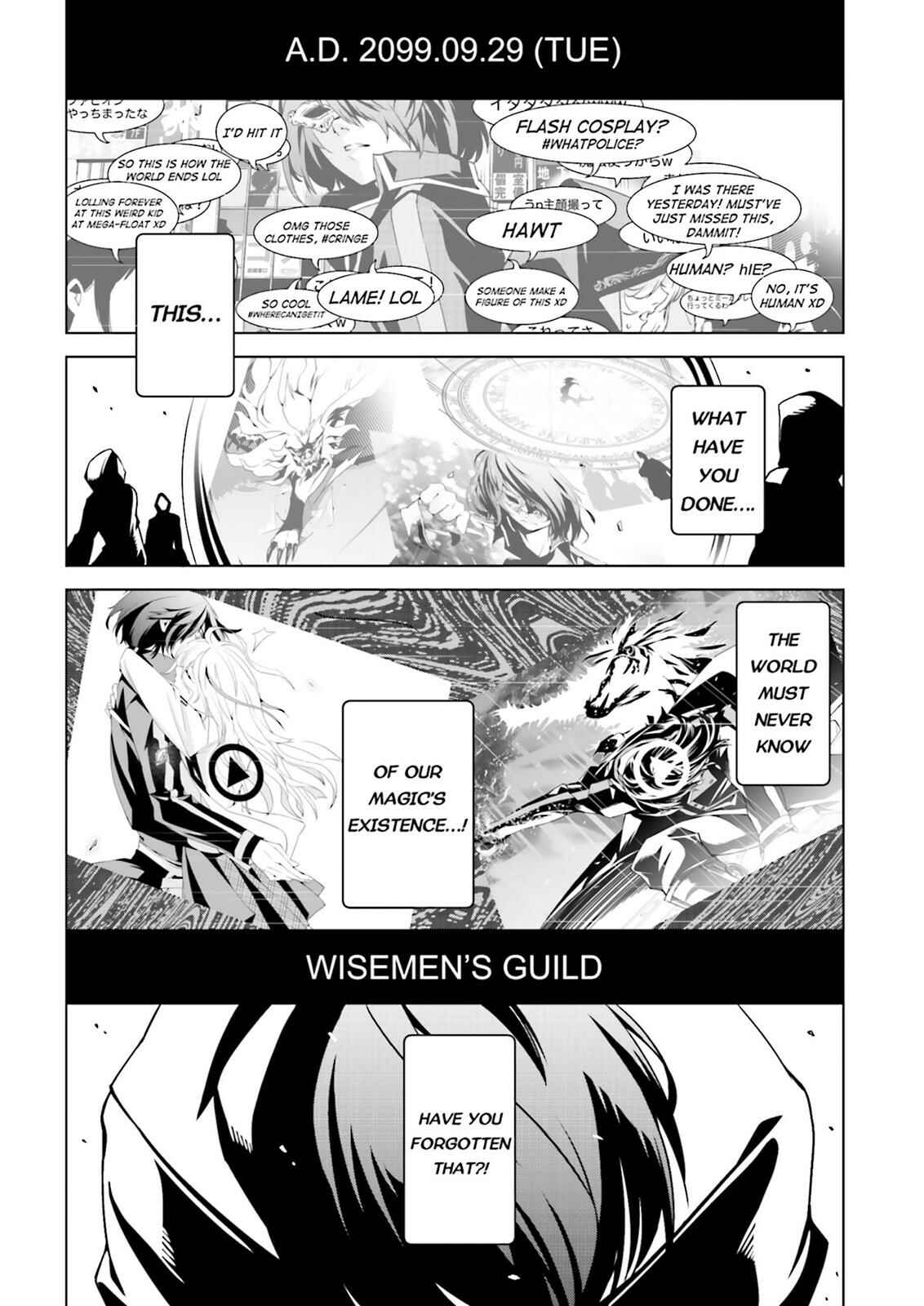 Page 1 Chapter 2 Ptolemys Singularity