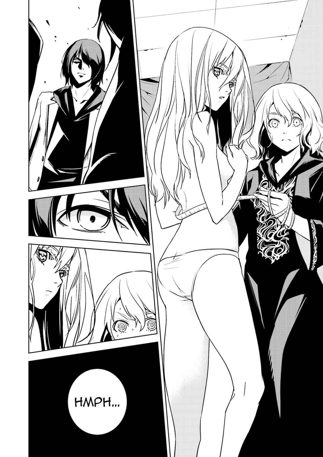 Page 12 Chapter 2 Ptolemys Singularity