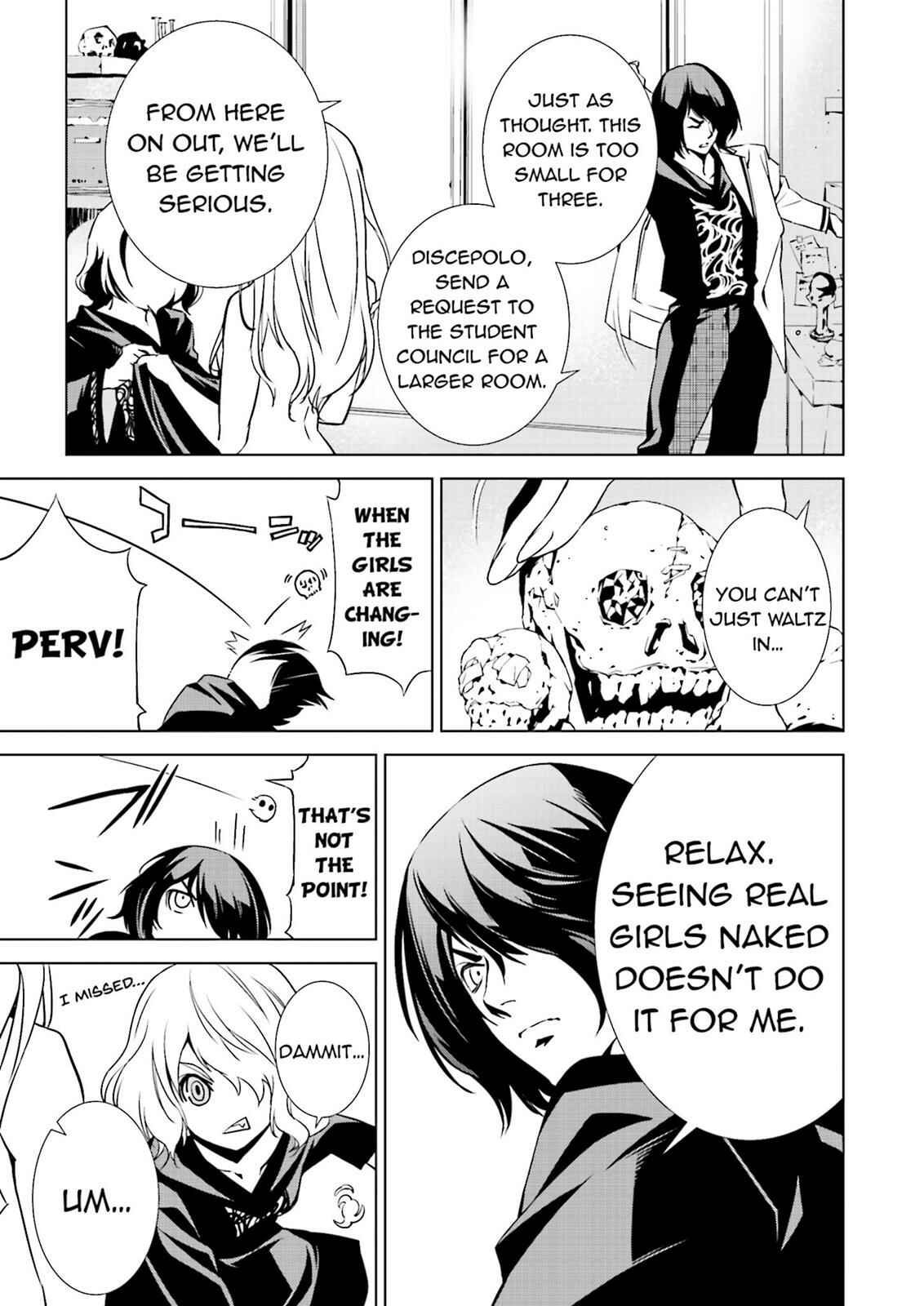 Page 13 Chapter 2 Ptolemys Singularity