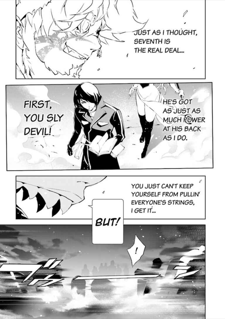 Page 11 Chapter 76 Ptolemys Singularity