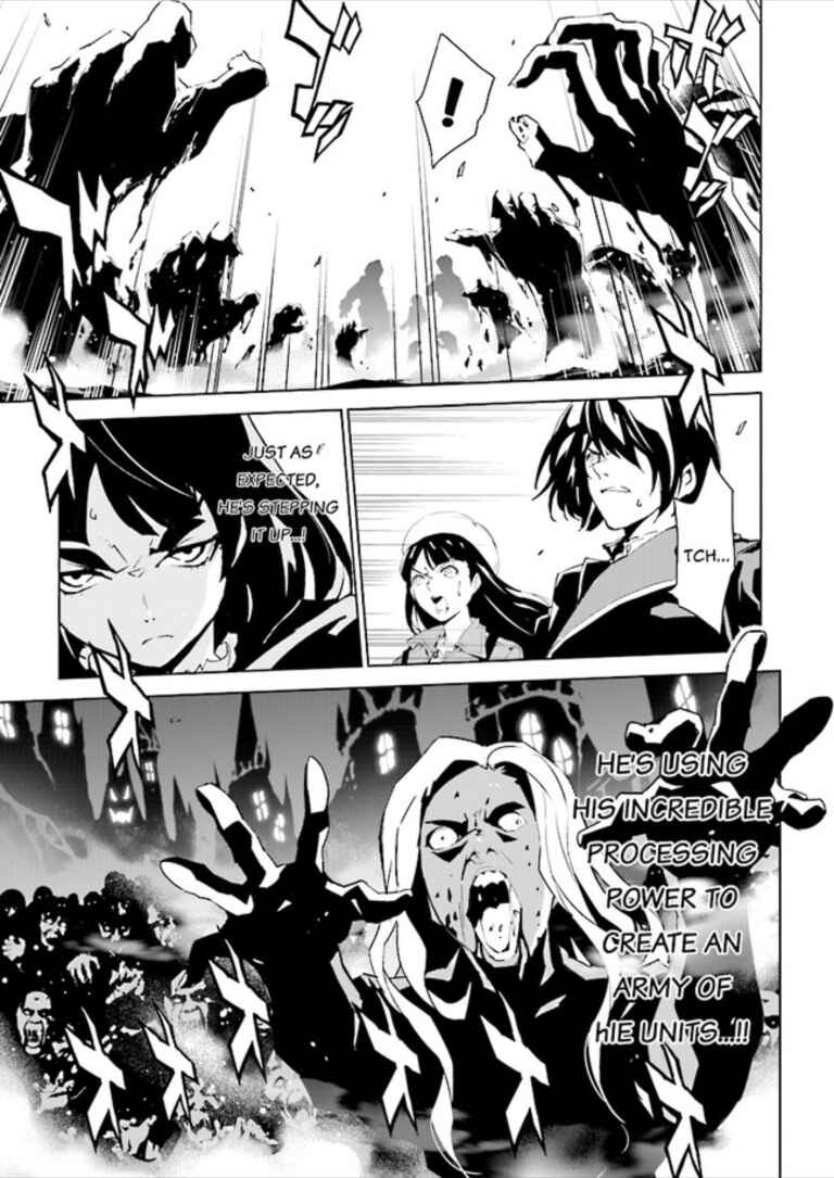 Page 13 Chapter 76 Ptolemys Singularity