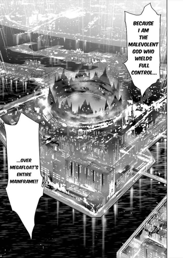 Page 15 Chapter 76 Ptolemys Singularity