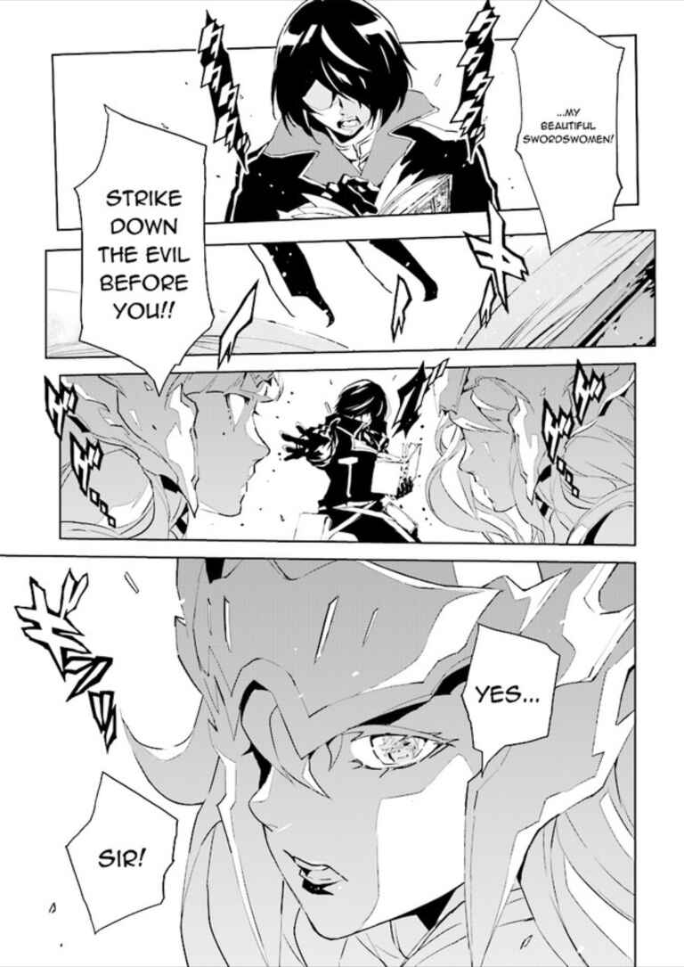 Page 6 Chapter 76 Ptolemys Singularity