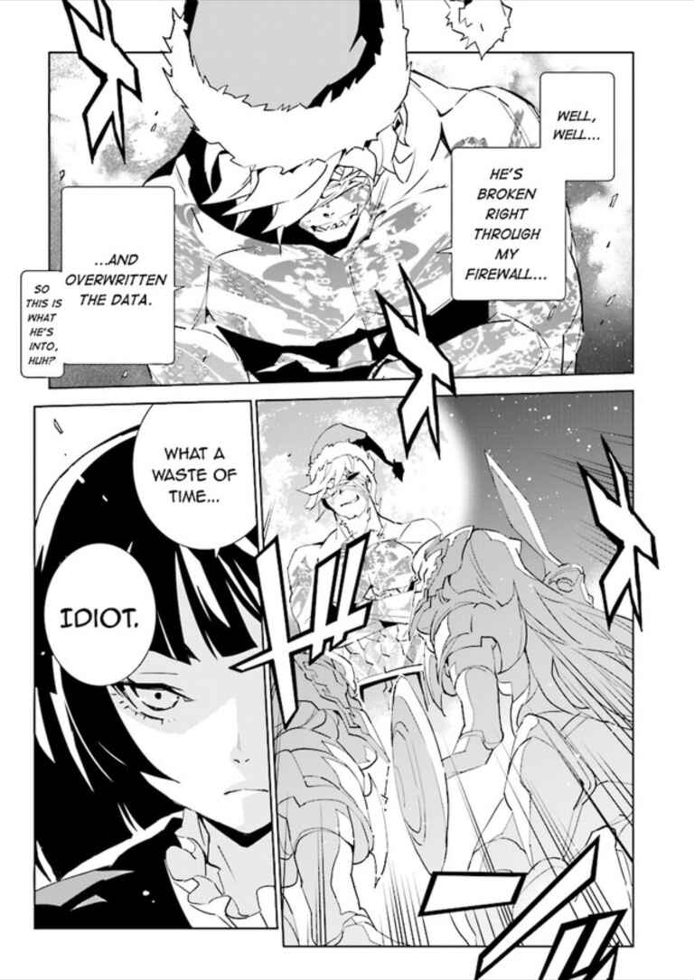 Page 7 Chapter 76 Ptolemys Singularity