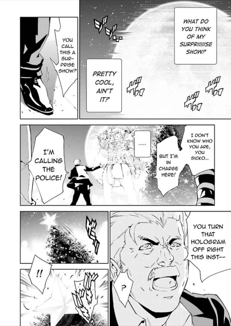 Page 11 Chapter 74 Ptolemys Singularity
