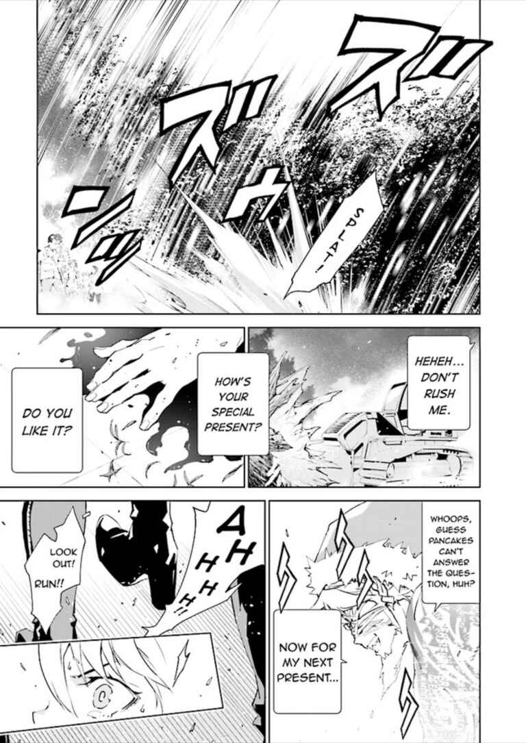 Page 12 Chapter 74 Ptolemys Singularity
