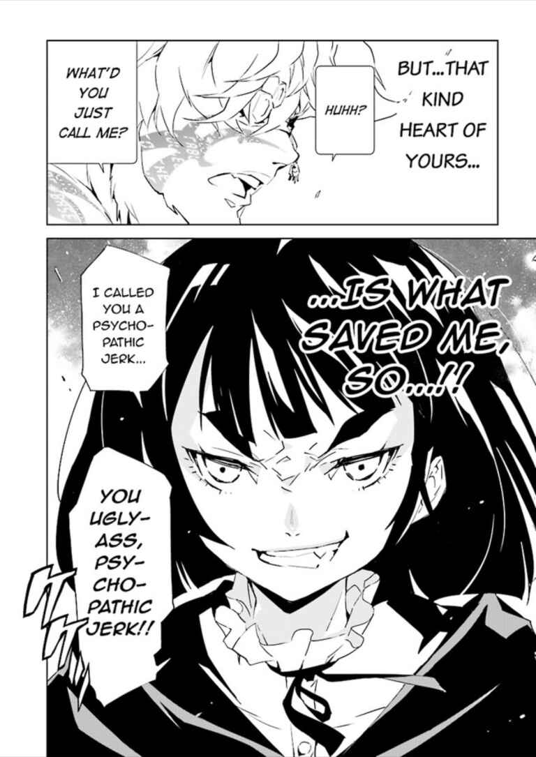 Page 18 Chapter 74 Ptolemys Singularity