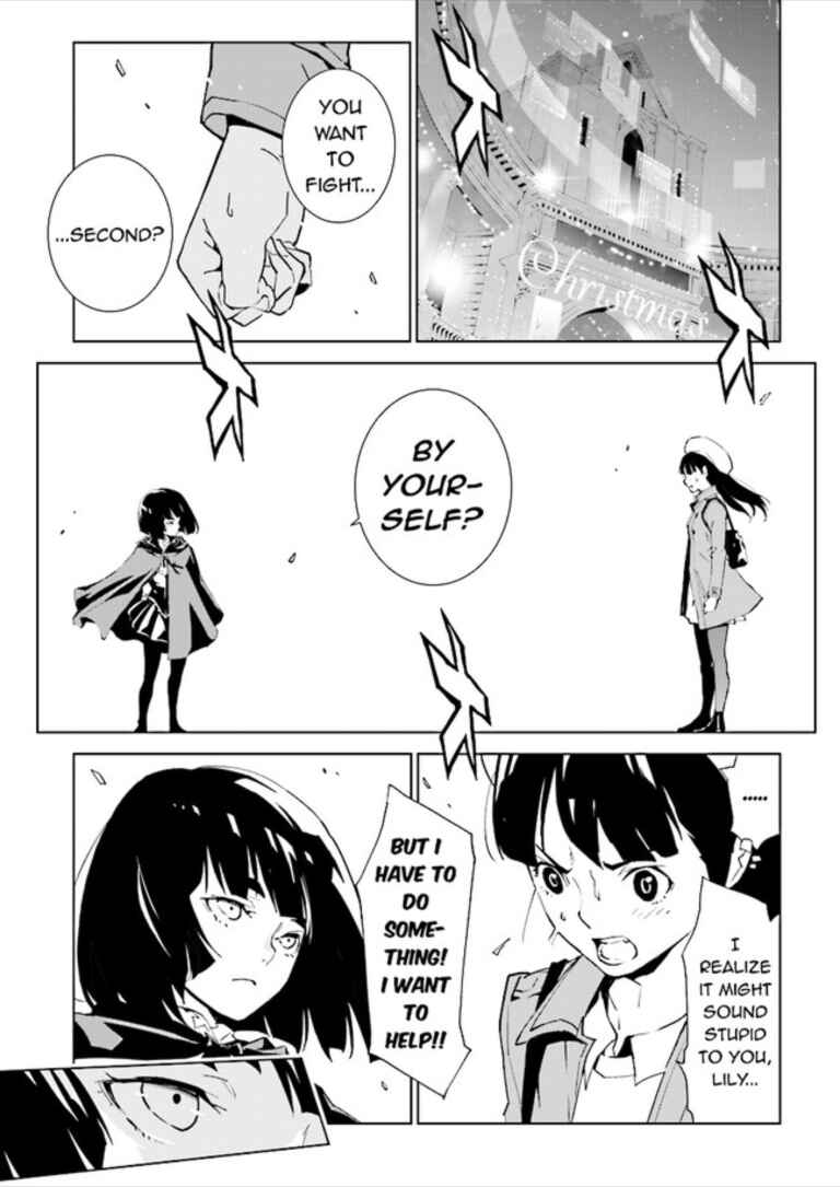 Page 4 Chapter 74 Ptolemys Singularity