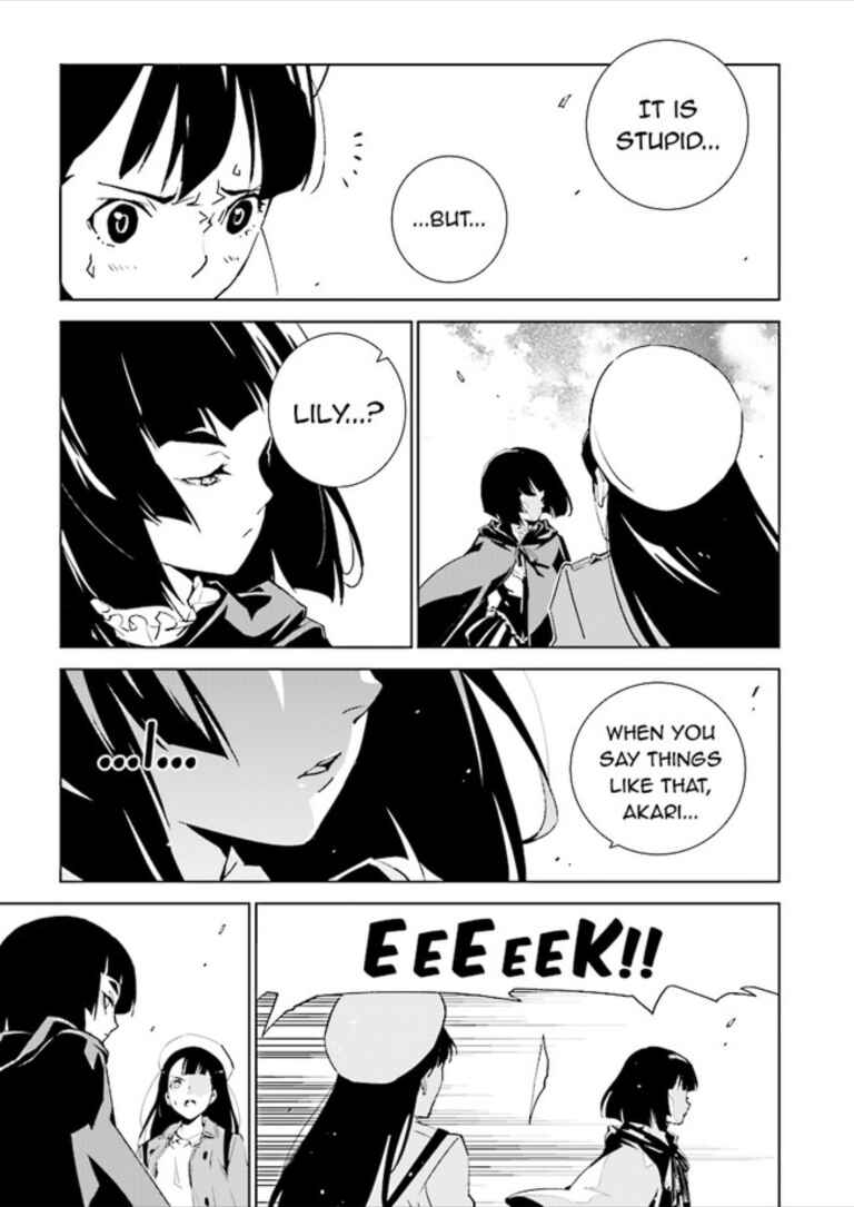 Page 5 Chapter 74 Ptolemys Singularity