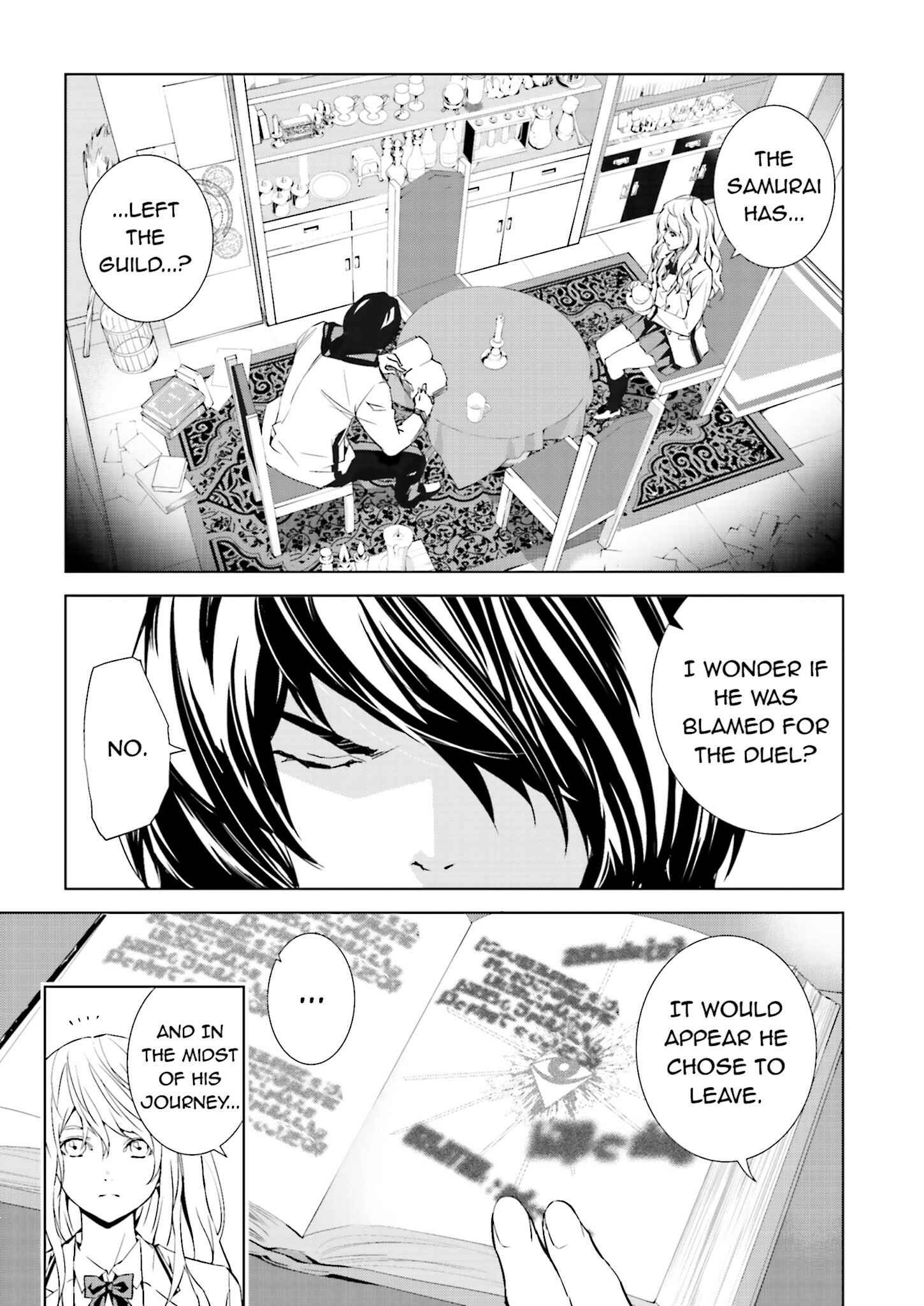 Page 1 Chapter 23 Ptolemys Singularity