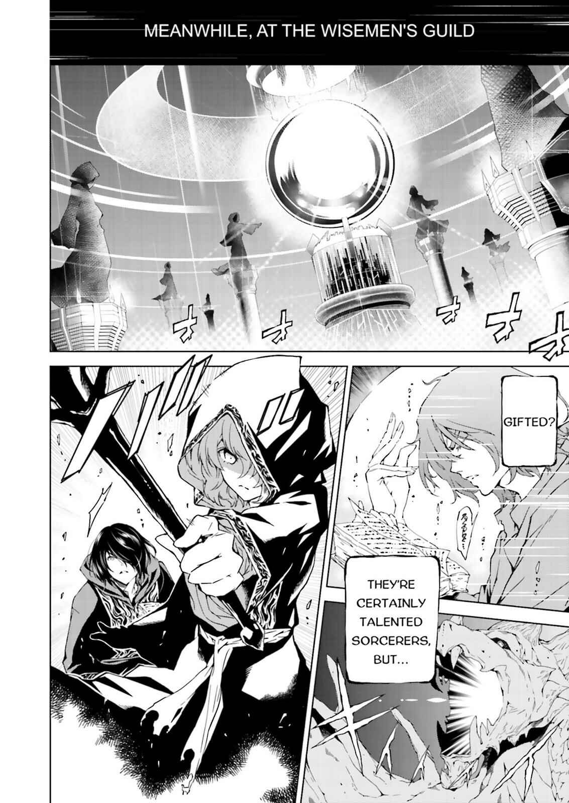 Page 4 Chapter 0 Ptolemys Singularity