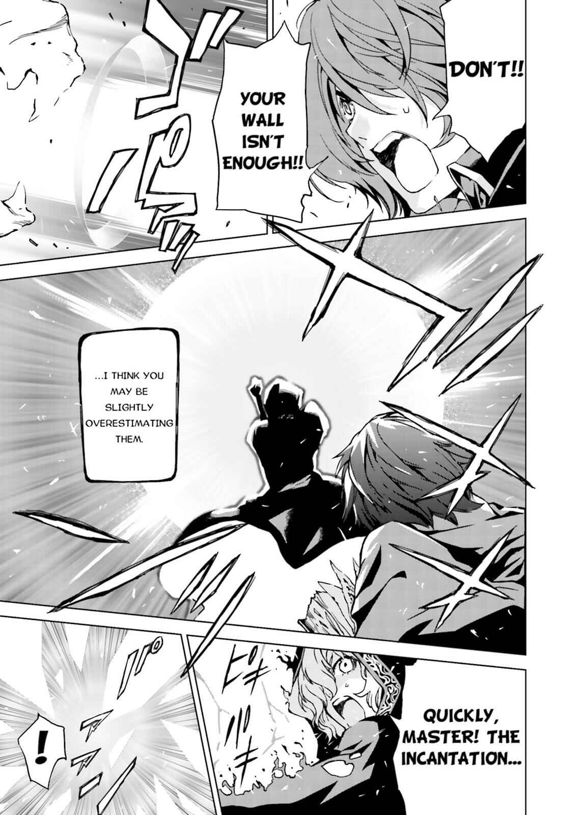 Page 5 Chapter 0 Ptolemys Singularity