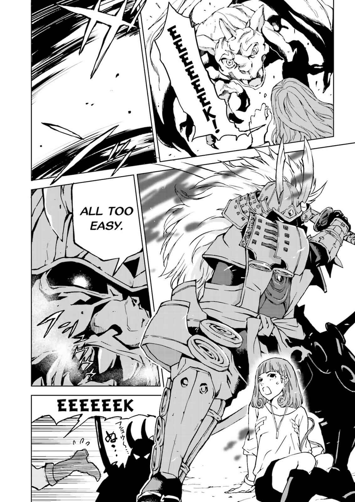 Page 8 Chapter 0 Ptolemys Singularity
