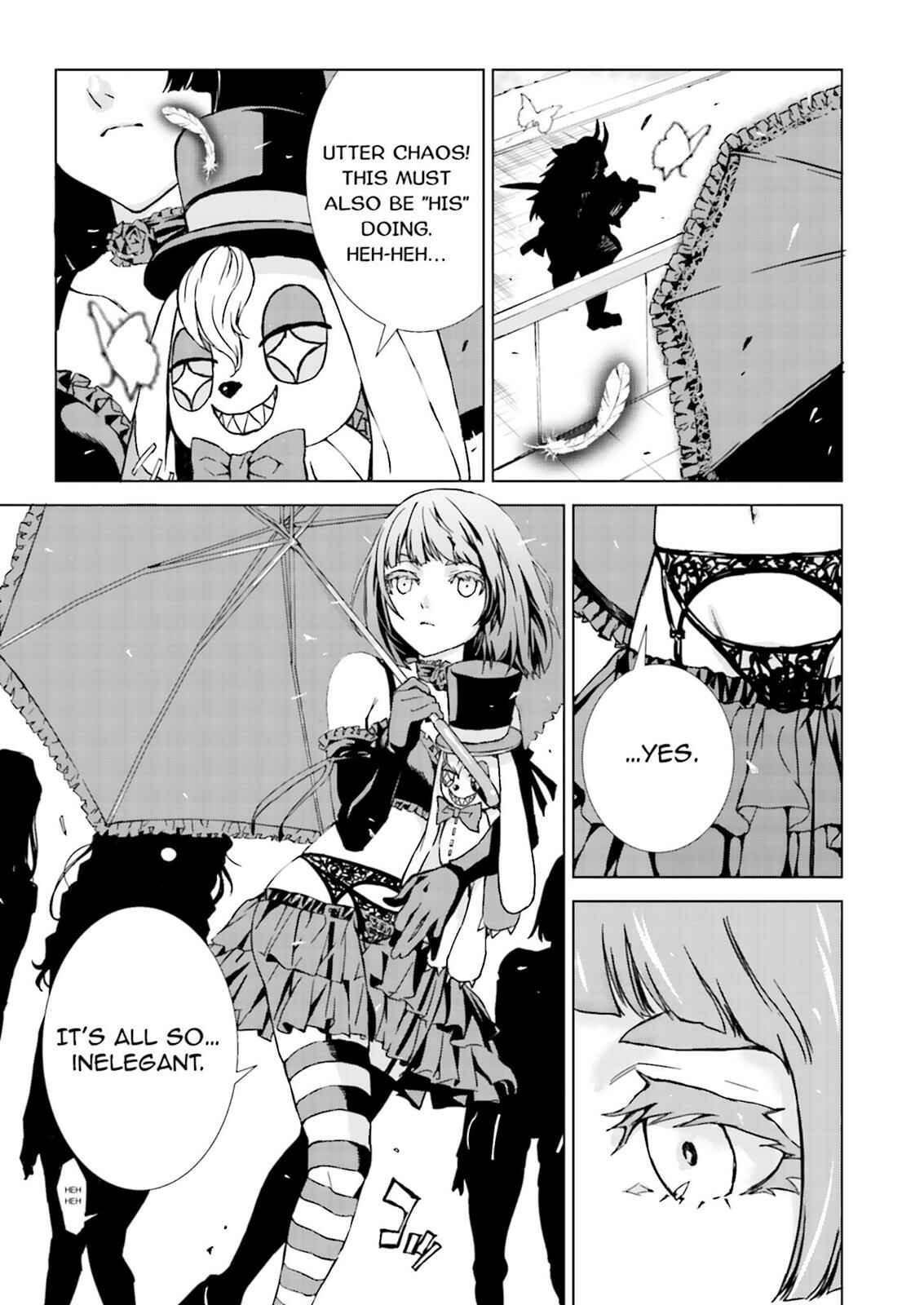 Page 9 Chapter 0 Ptolemys Singularity