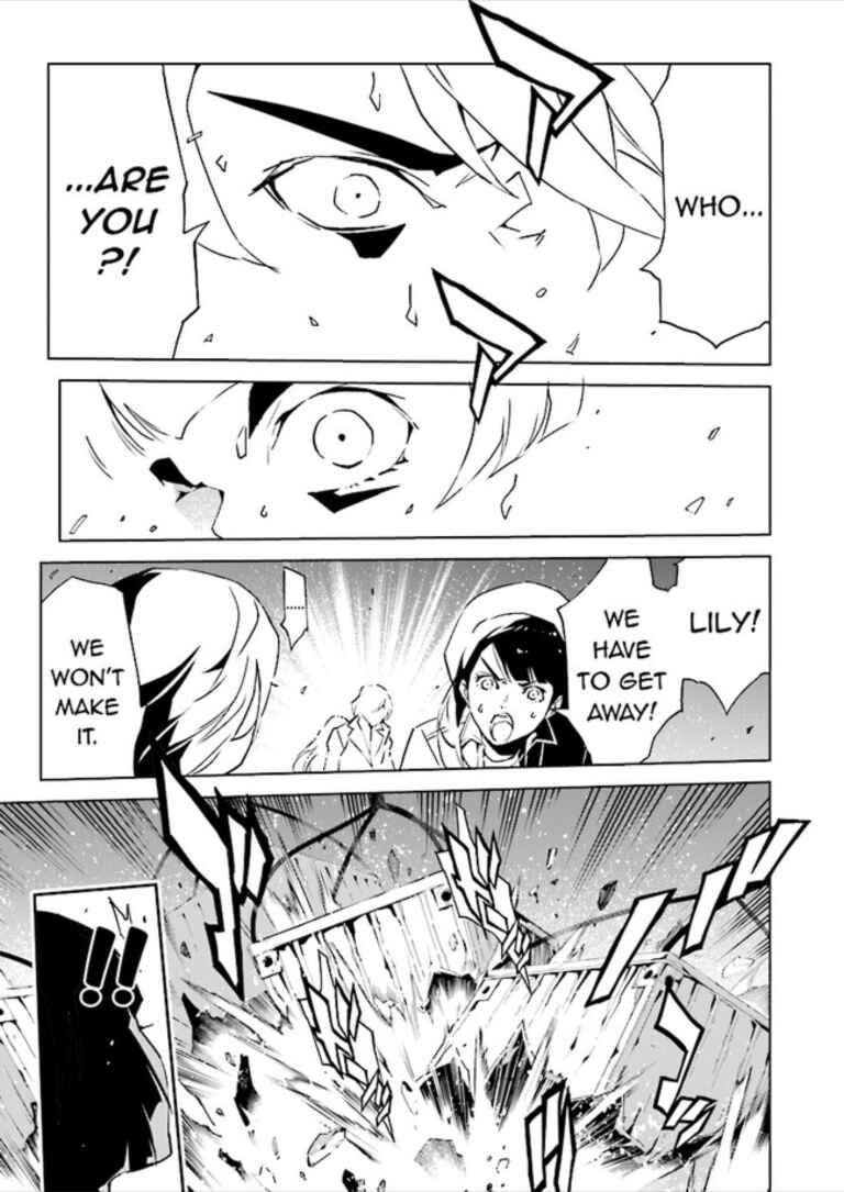Page 14 Chapter 78 Ptolemys Singularity
