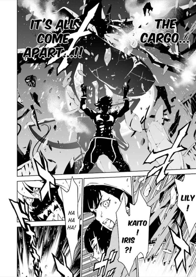Page 15 Chapter 78 Ptolemys Singularity