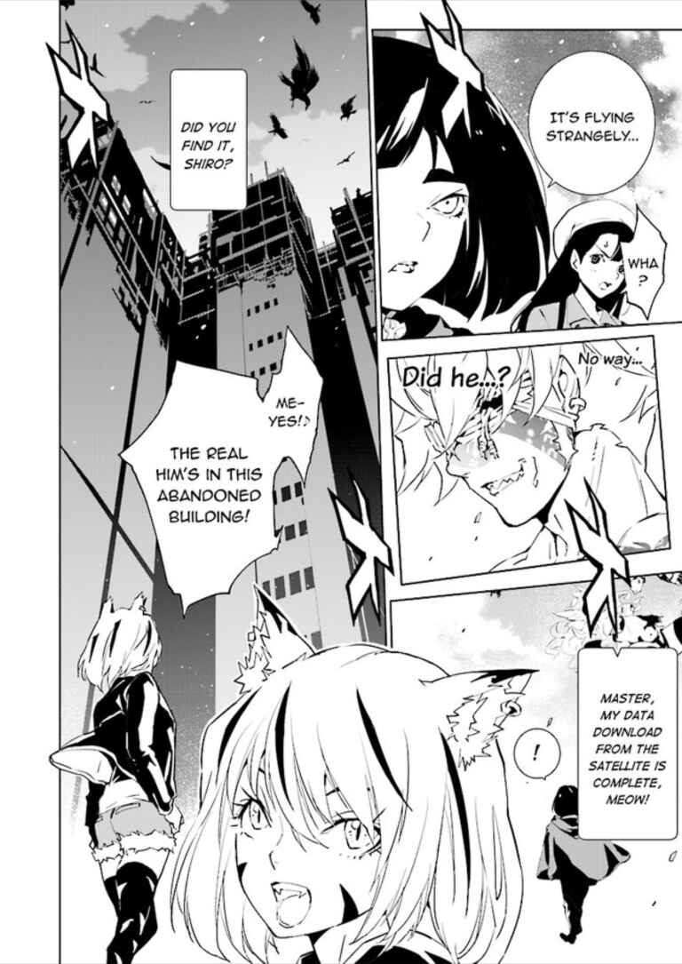 Page 2 Chapter 78 Ptolemys Singularity