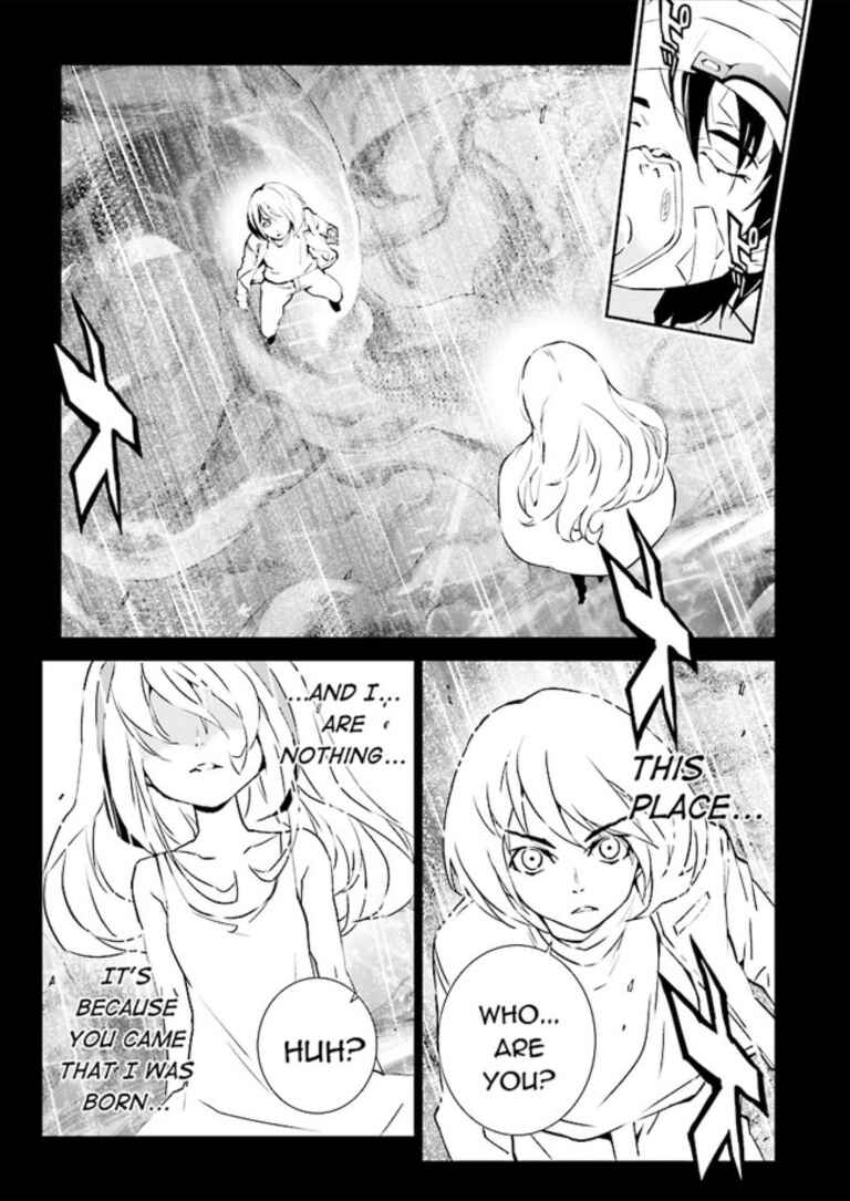Page 7 Chapter 78 Ptolemys Singularity