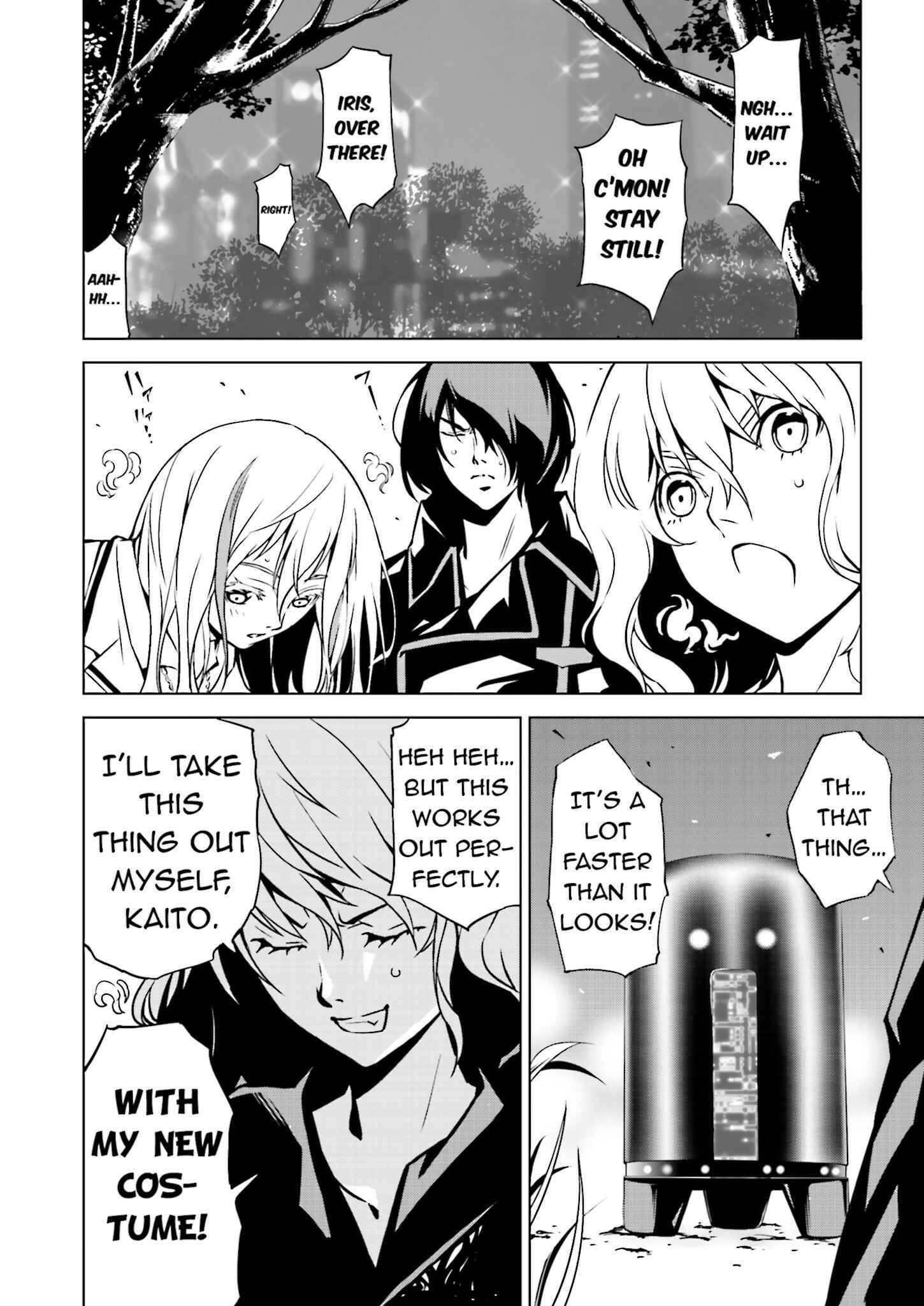 Page 6 Chapter 4 Ptolemys Singularity
