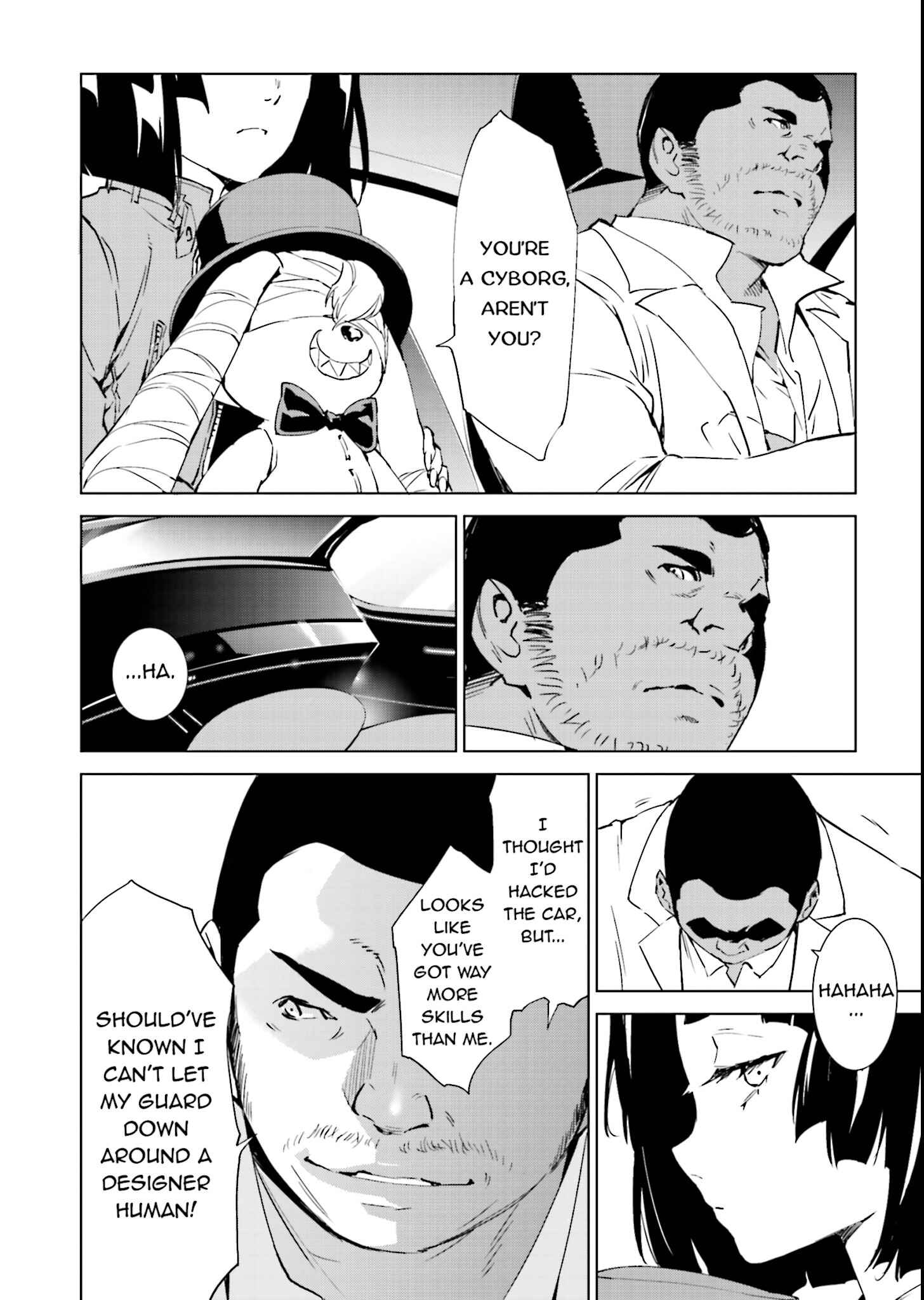 Page 14 Chapter 42 Ptolemys Singularity