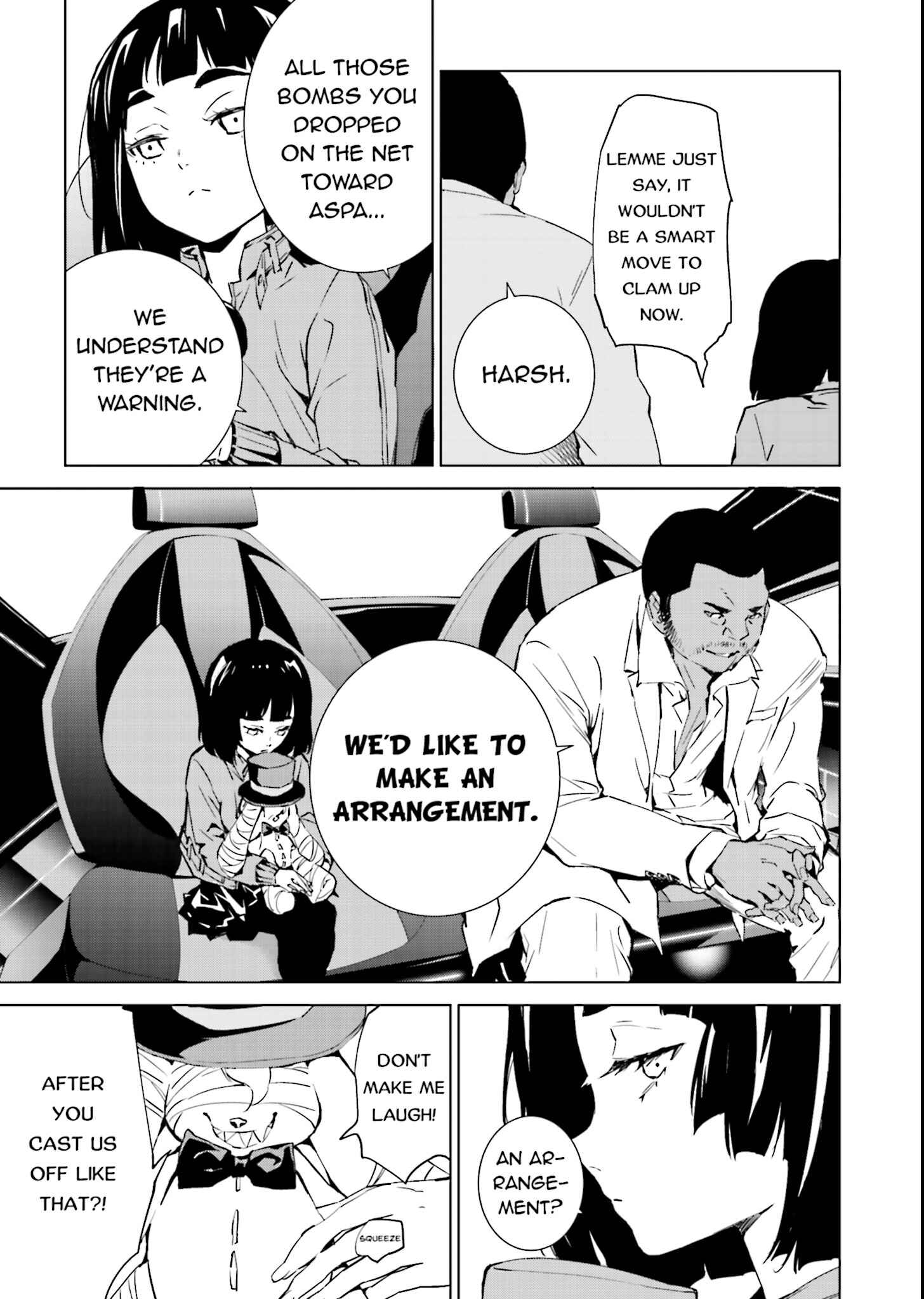 Page 15 Chapter 42 Ptolemys Singularity