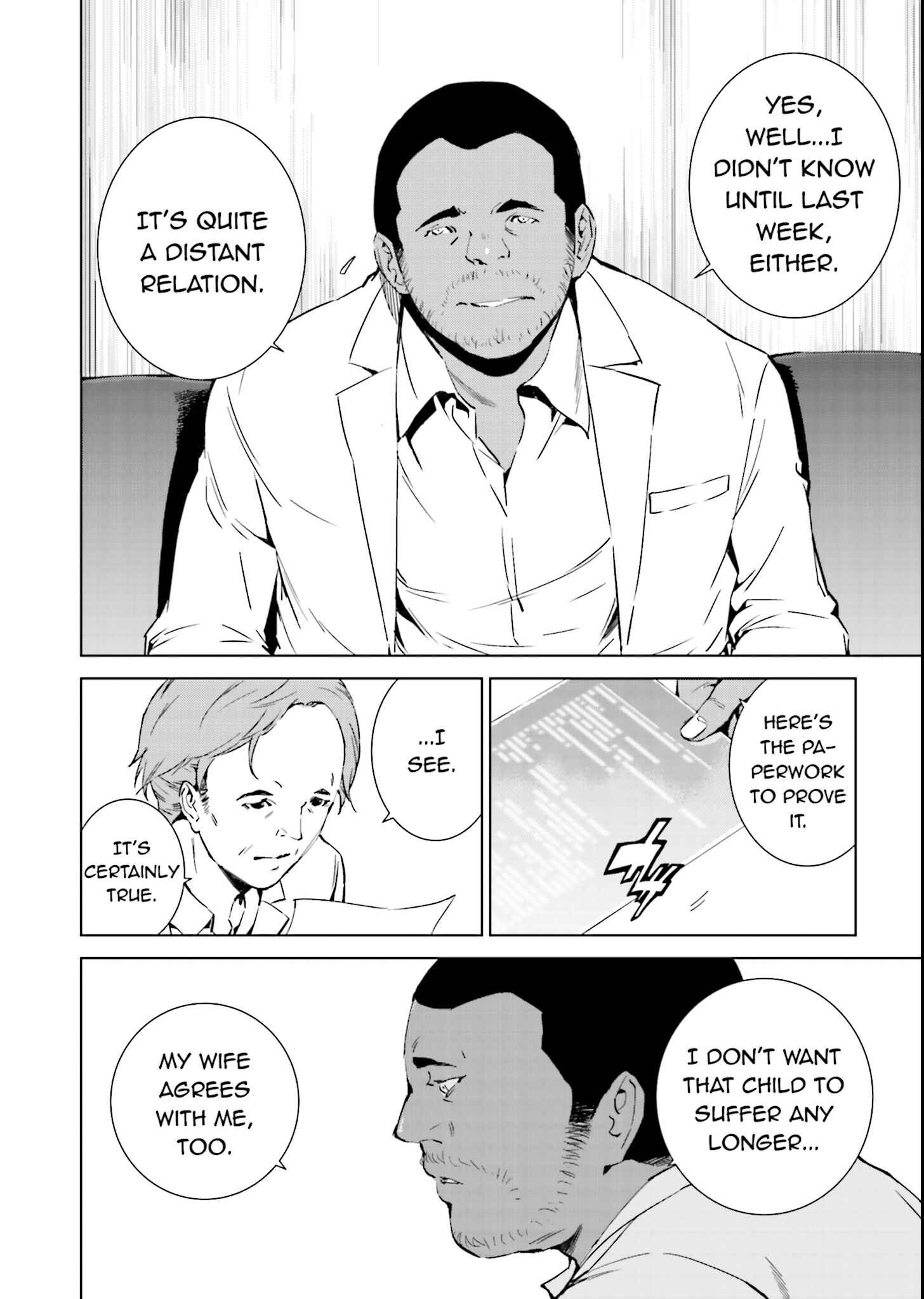 Page 8 Chapter 42 Ptolemys Singularity