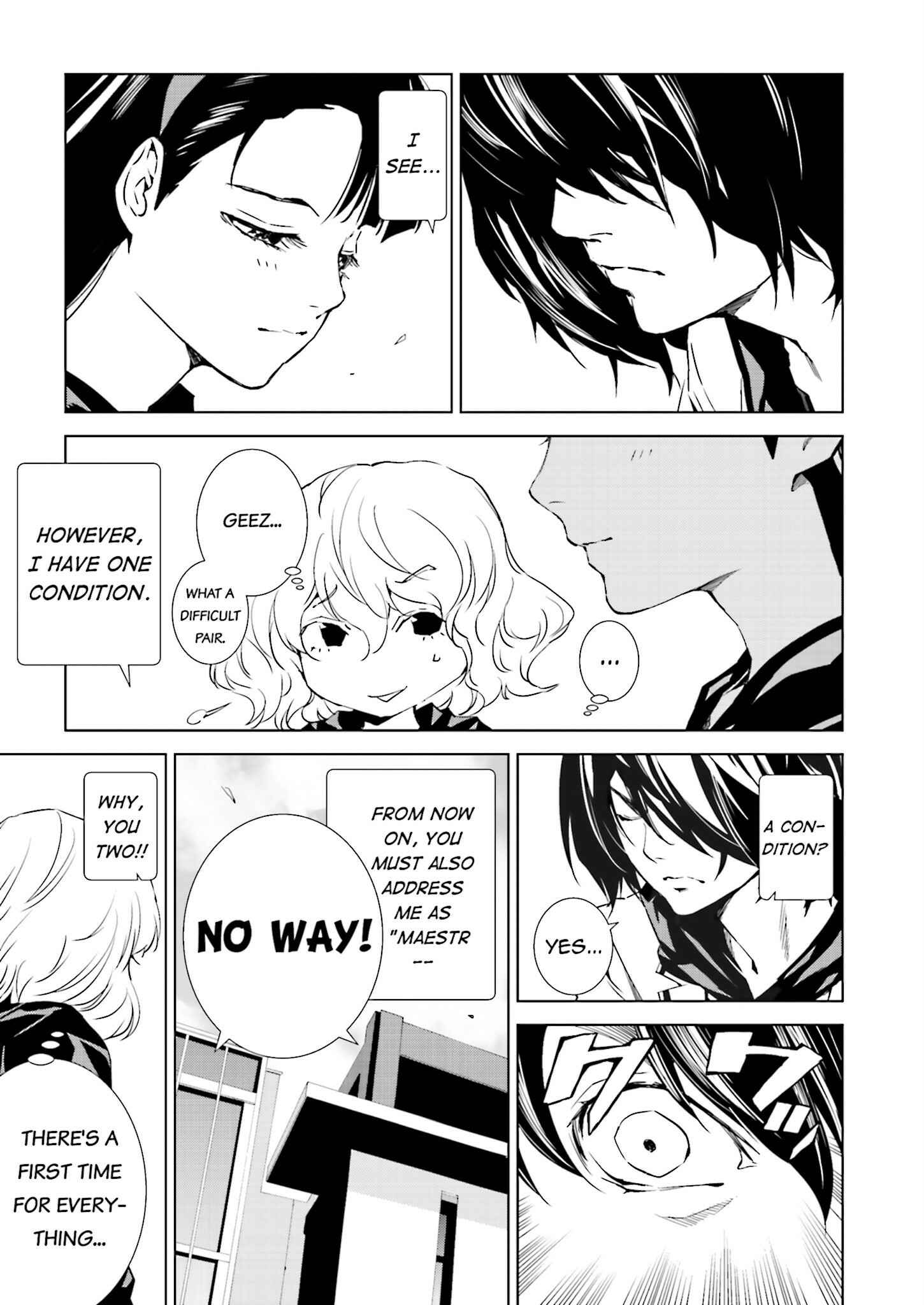Page 9 Chapter 21 Ptolemys Singularity