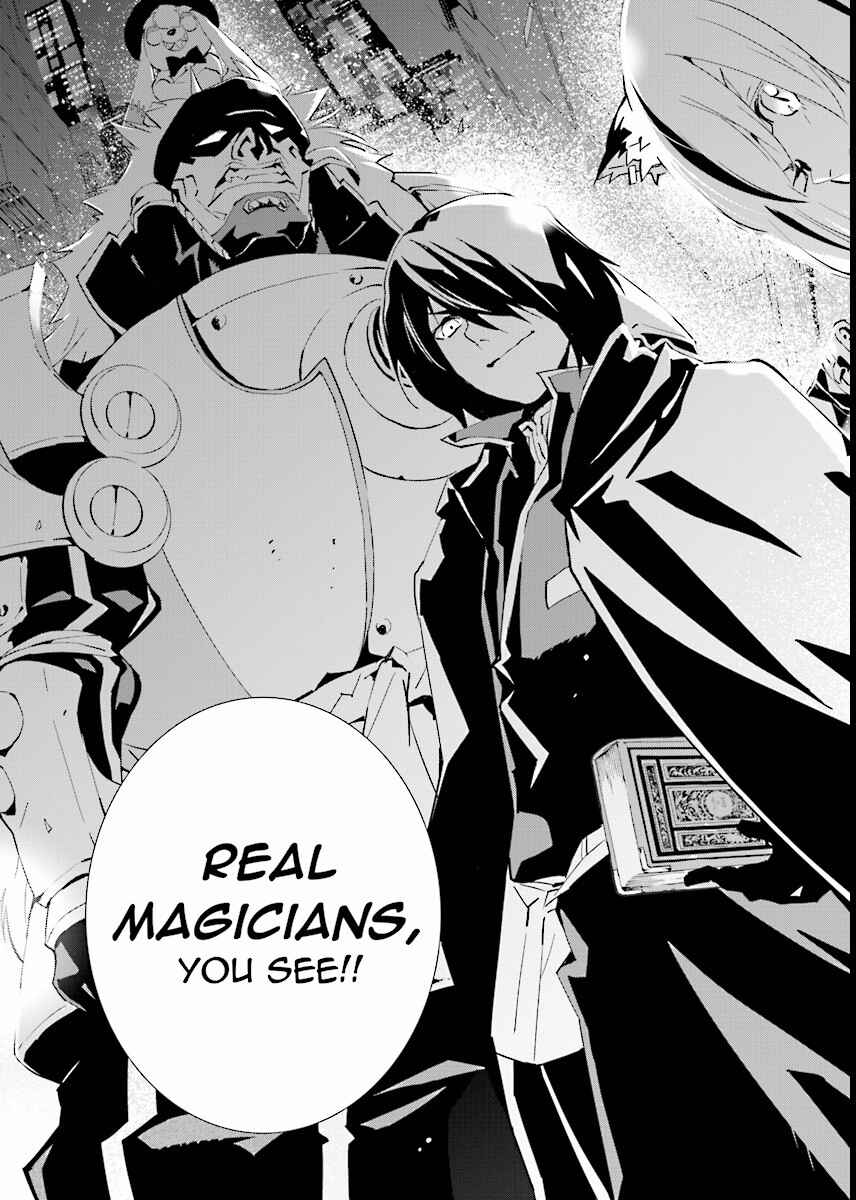 Page 13 Chapter 63 Ptolemys Singularity