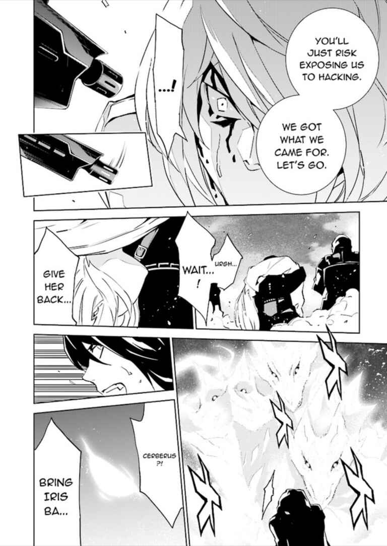 Page 18 Chapter 79 Ptolemys Singularity