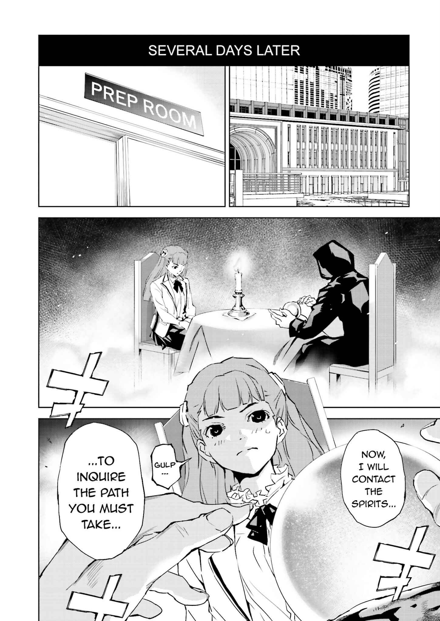 Page 10 Chapter 25 Ptolemys Singularity