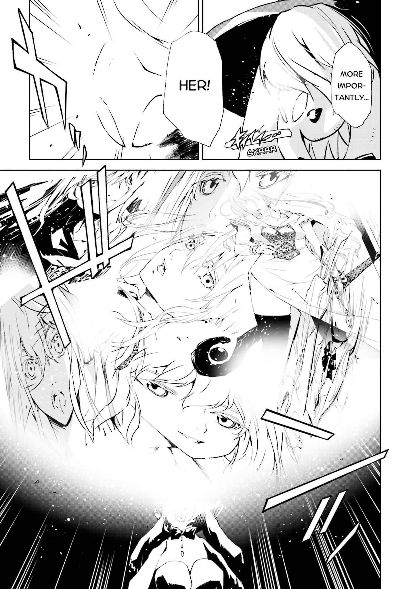 Page 7 Chapter 25 Ptolemys Singularity