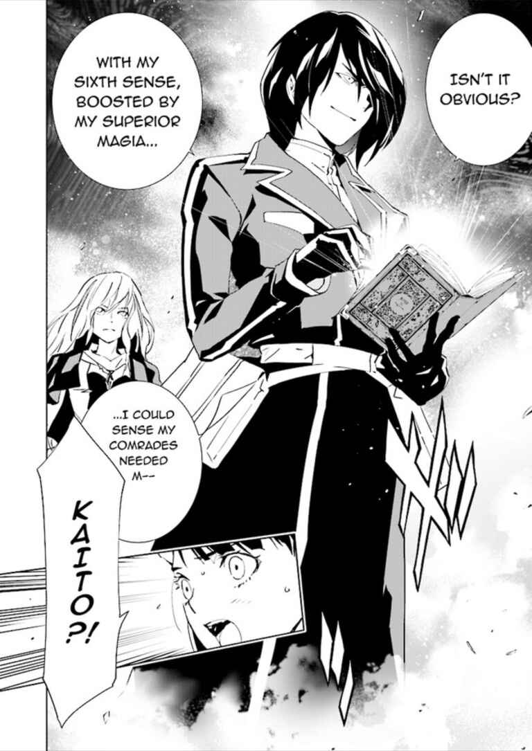 Page 10 Chapter 75 Ptolemys Singularity