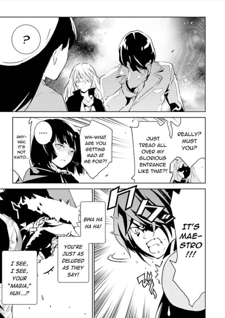 Page 11 Chapter 75 Ptolemys Singularity