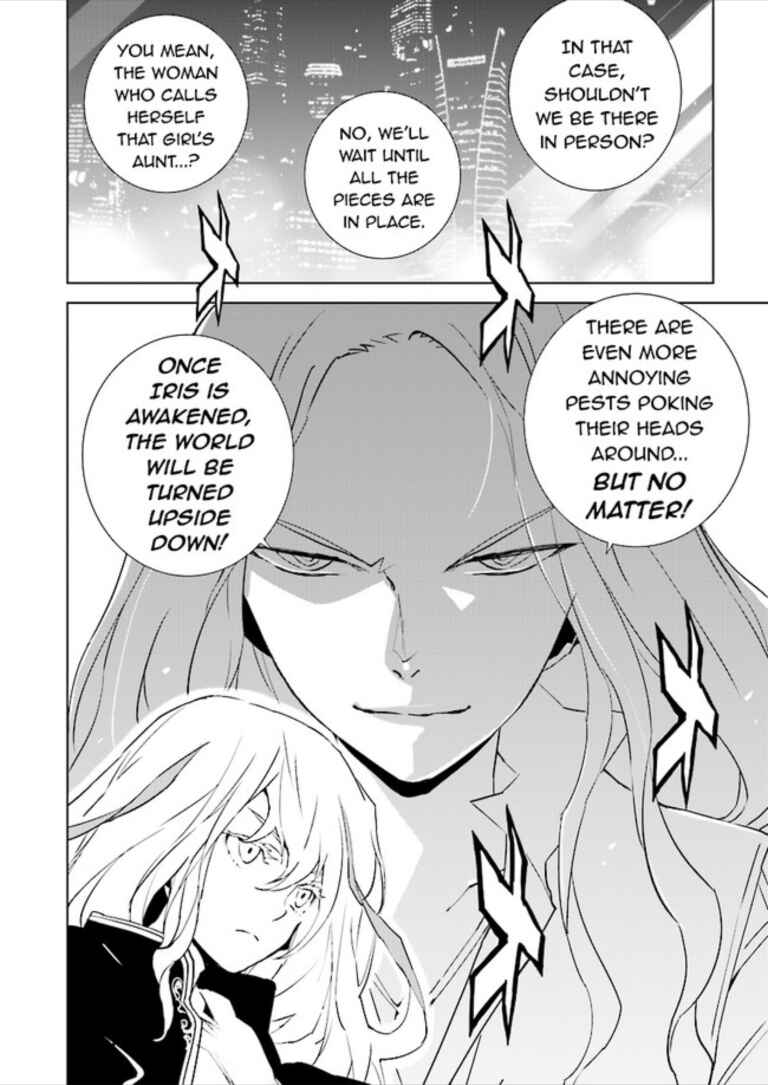Page 18 Chapter 75 Ptolemys Singularity
