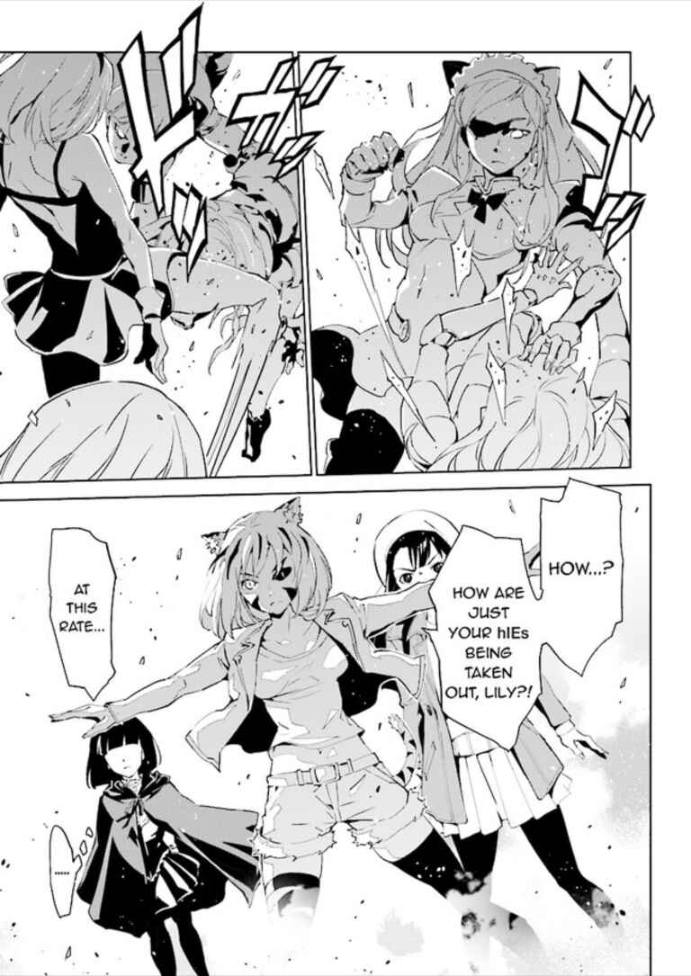 Page 3 Chapter 75 Ptolemys Singularity