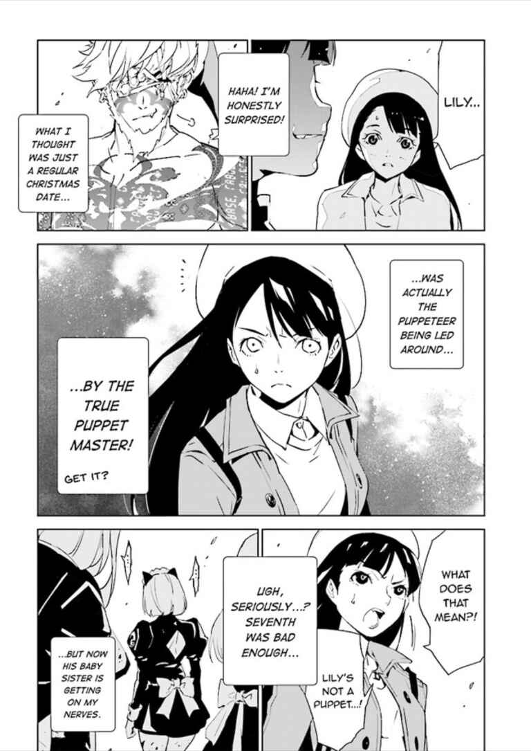 Page 7 Chapter 75 Ptolemys Singularity