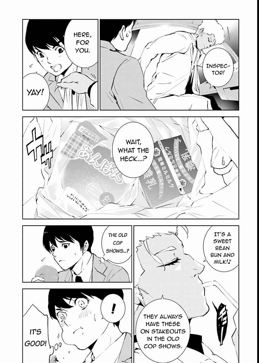 Page 10 Chapter 68 Ptolemys Singularity