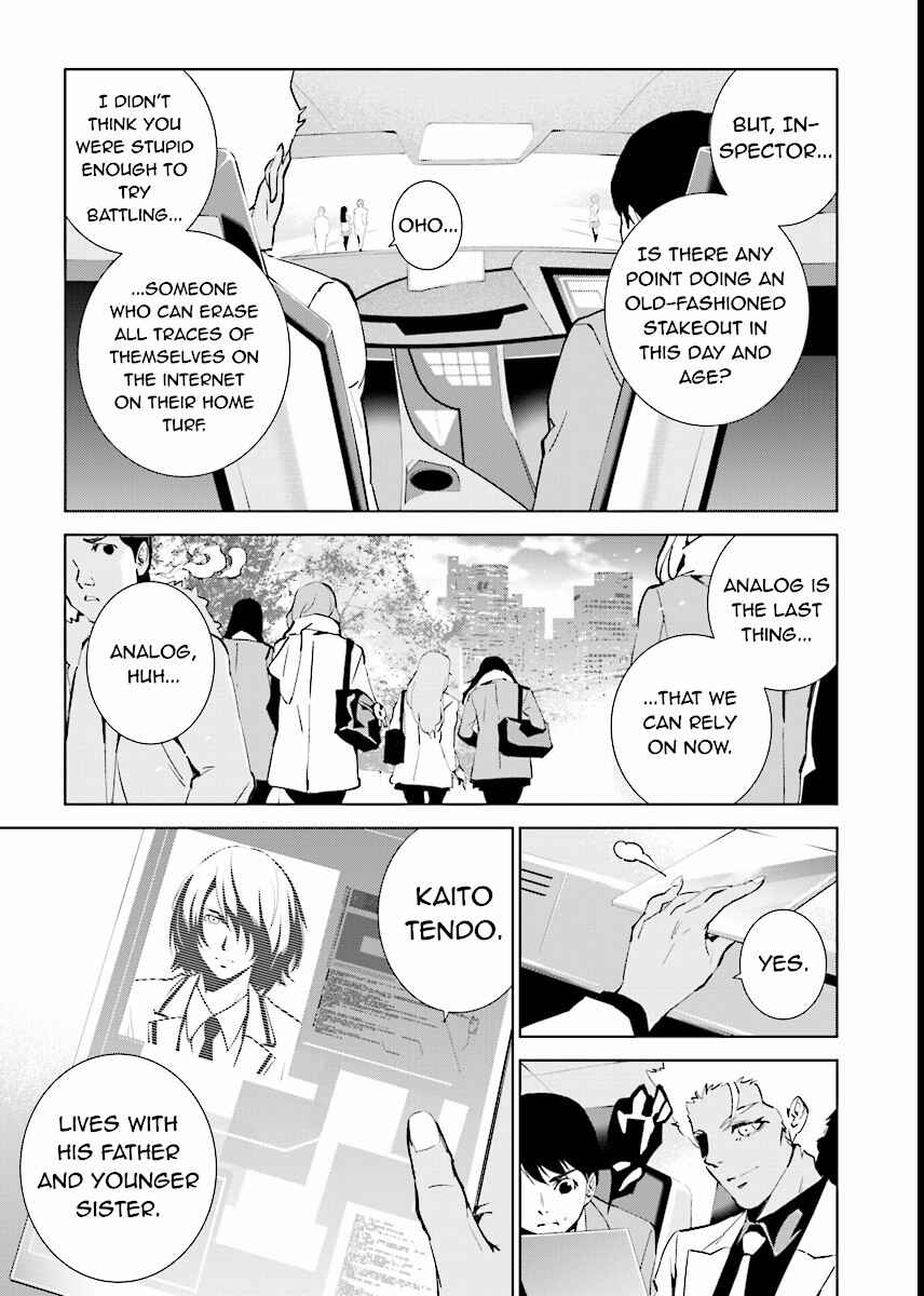 Page 11 Chapter 68 Ptolemys Singularity