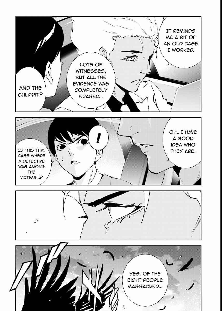 Page 13 Chapter 68 Ptolemys Singularity