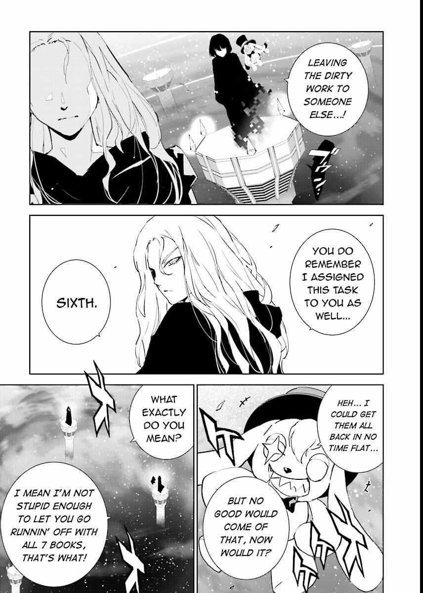 Page 5 Chapter 68 Ptolemys Singularity