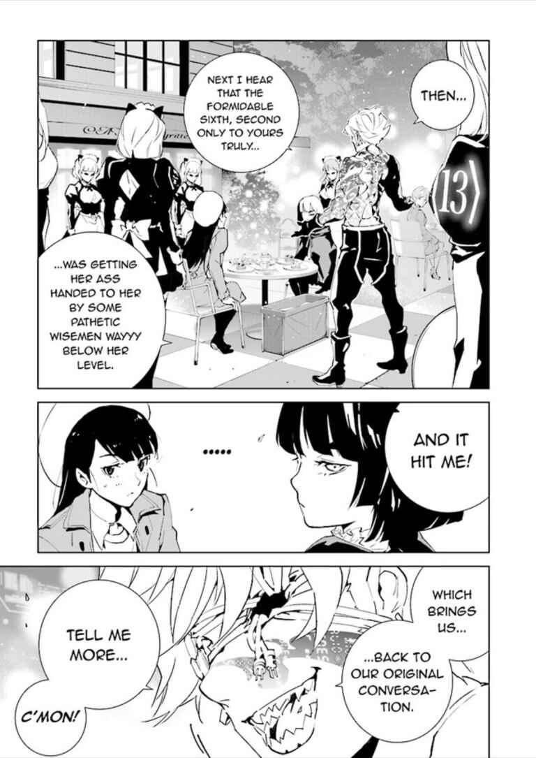 Page 11 Chapter 72 Ptolemys Singularity