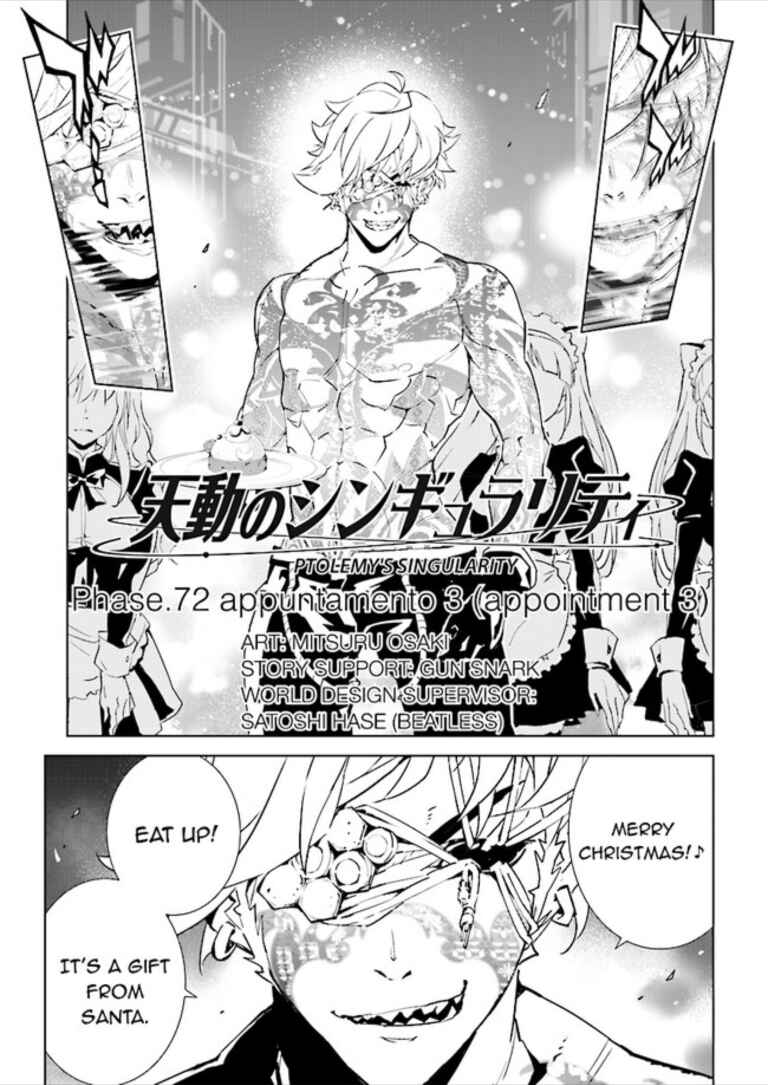 Page 2 Chapter 72 Ptolemys Singularity