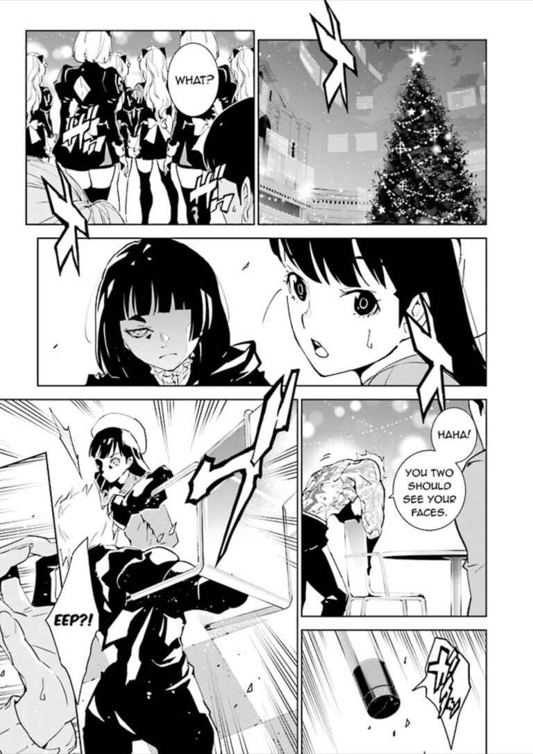 Page 3 Chapter 72 Ptolemys Singularity
