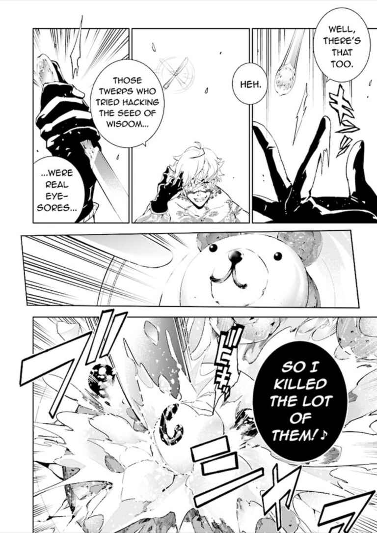 Page 6 Chapter 72 Ptolemys Singularity