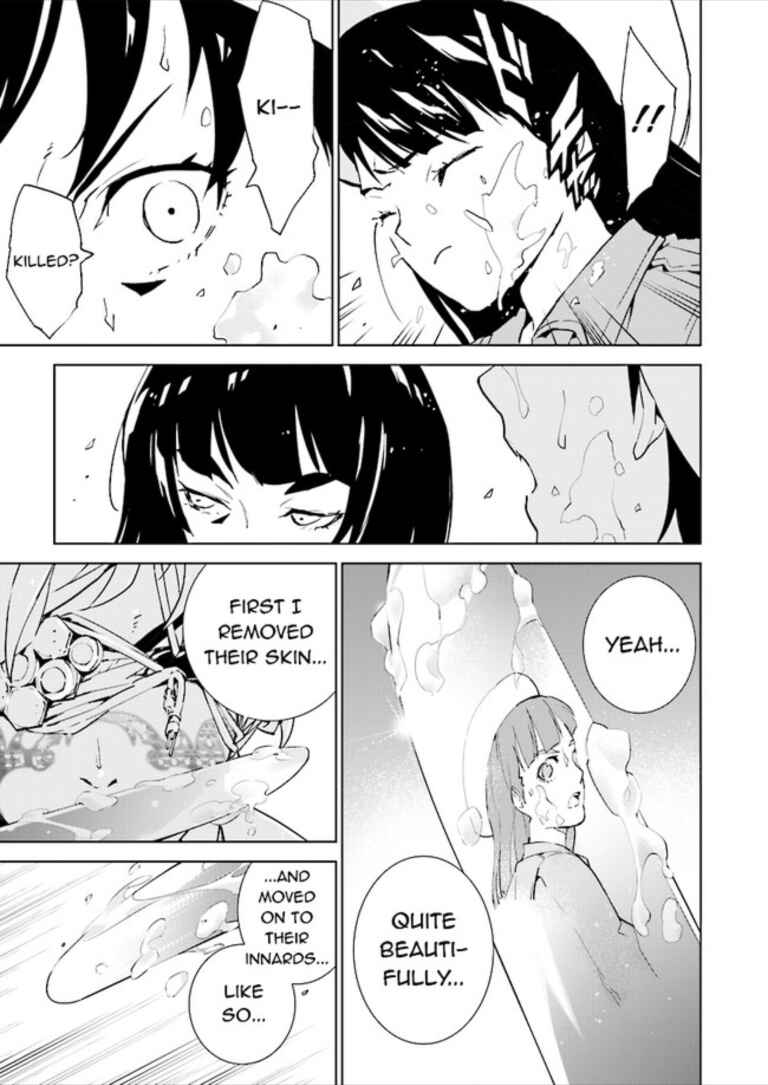 Page 7 Chapter 72 Ptolemys Singularity