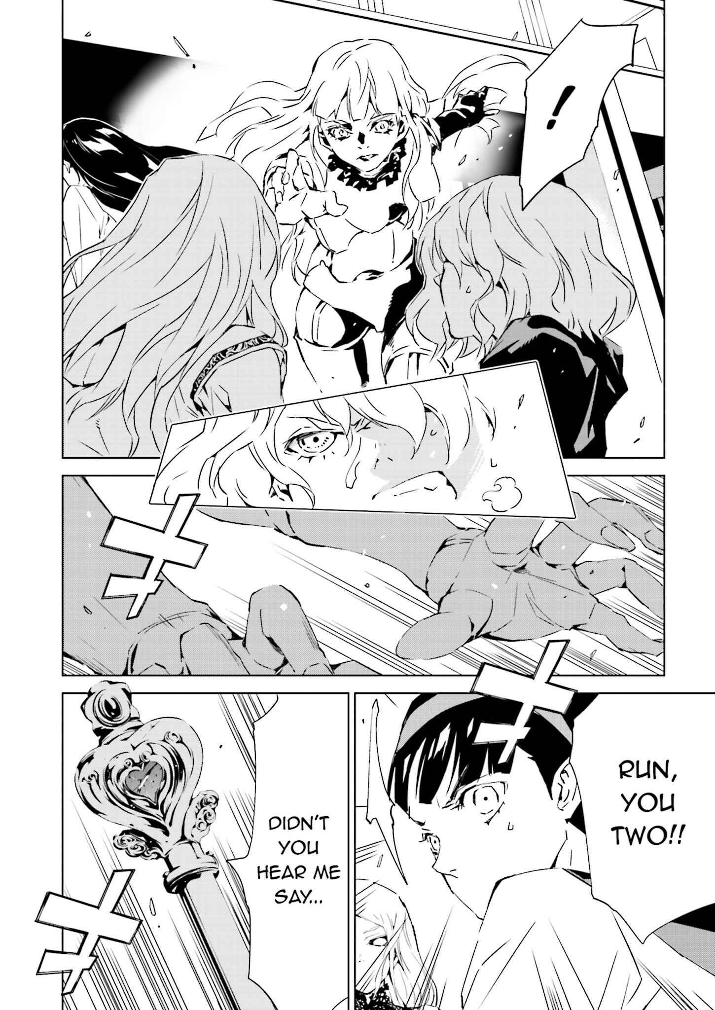Page 6 Chapter 32 Ptolemys Singularity