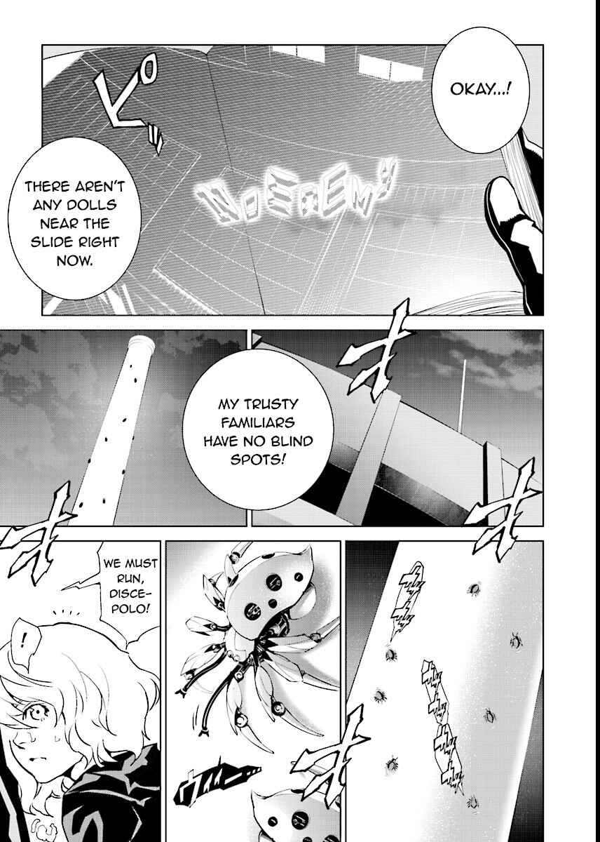 Page 5 Chapter 48 Ptolemys Singularity