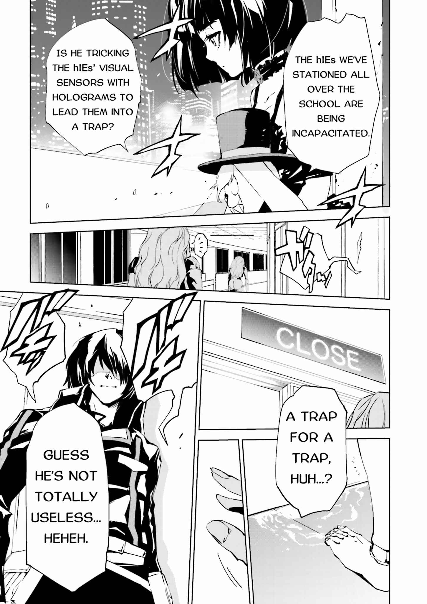 Page 11 Chapter 34 Ptolemys Singularity