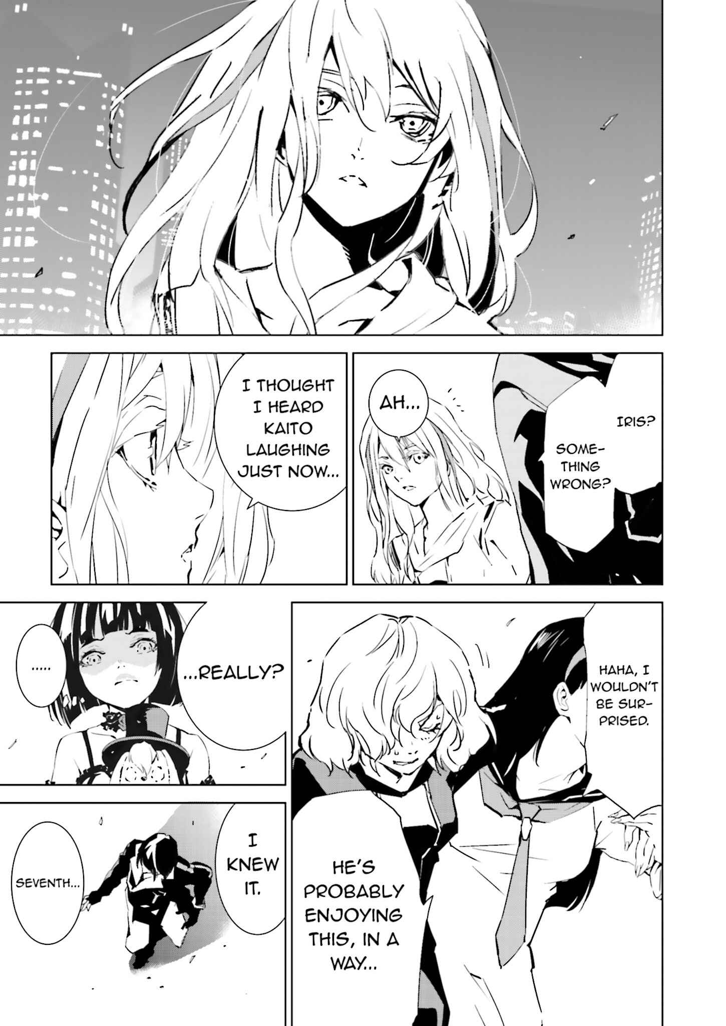 Page 13 Chapter 34 Ptolemys Singularity
